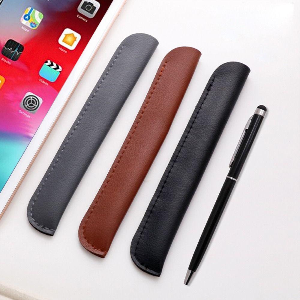 5PCS Waterproof Business Fountain Pen Case Desktop Organizer PU Leather Pencil Case Gifts Office 9
5PCS Waterproof Business Fountain Pen Case Desktop Organizer PU Leather Pencil Case Gifts Office 9