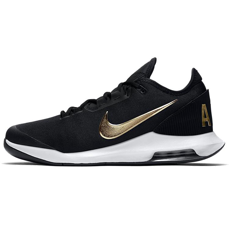 Nike Air Max Wildcard Hc Black Metallic Gold AO7351-012 39
Nike Air Max Wildcard Hc Black Metallic Gold AO7351-012 39