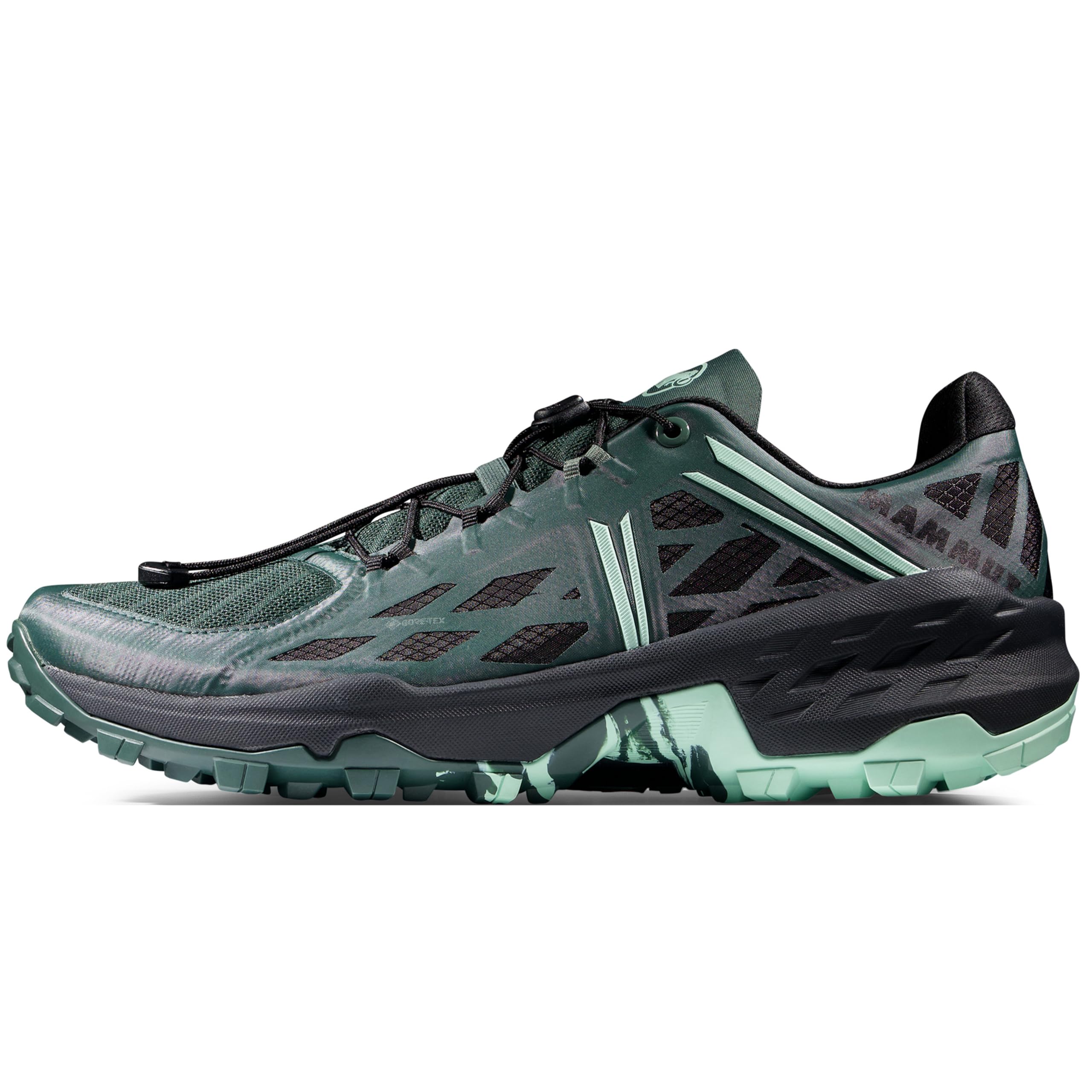 Sertig Trail Run Low TR Low GTX Men нефрит Gore-Tex Men s/Sertig 3030-05000 черный-глубокий
Sertig Trail Run Low TR Low GTX Men нефрит Gore-Tex Men s/Sertig 3030-05000 черный-глубокий