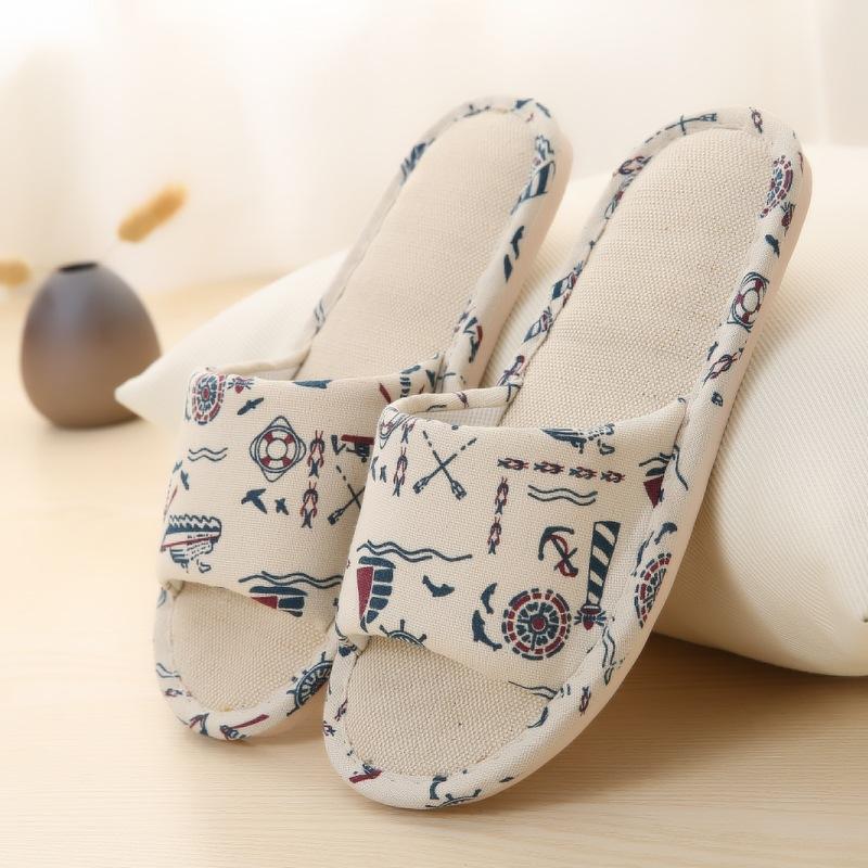 Льняные хлопковые тапочки детские весна осень зима для дома домашние нескользящие домашние теплые зимние родитель-ребенок ребенок 32/33 (inner length 21cm)
Льняные хлопковые тапочки детские весна осень зима для дома домашние нескользящие домашние теплые зимние родитель-ребенок ребенок 32/33 (inner length 21cm)