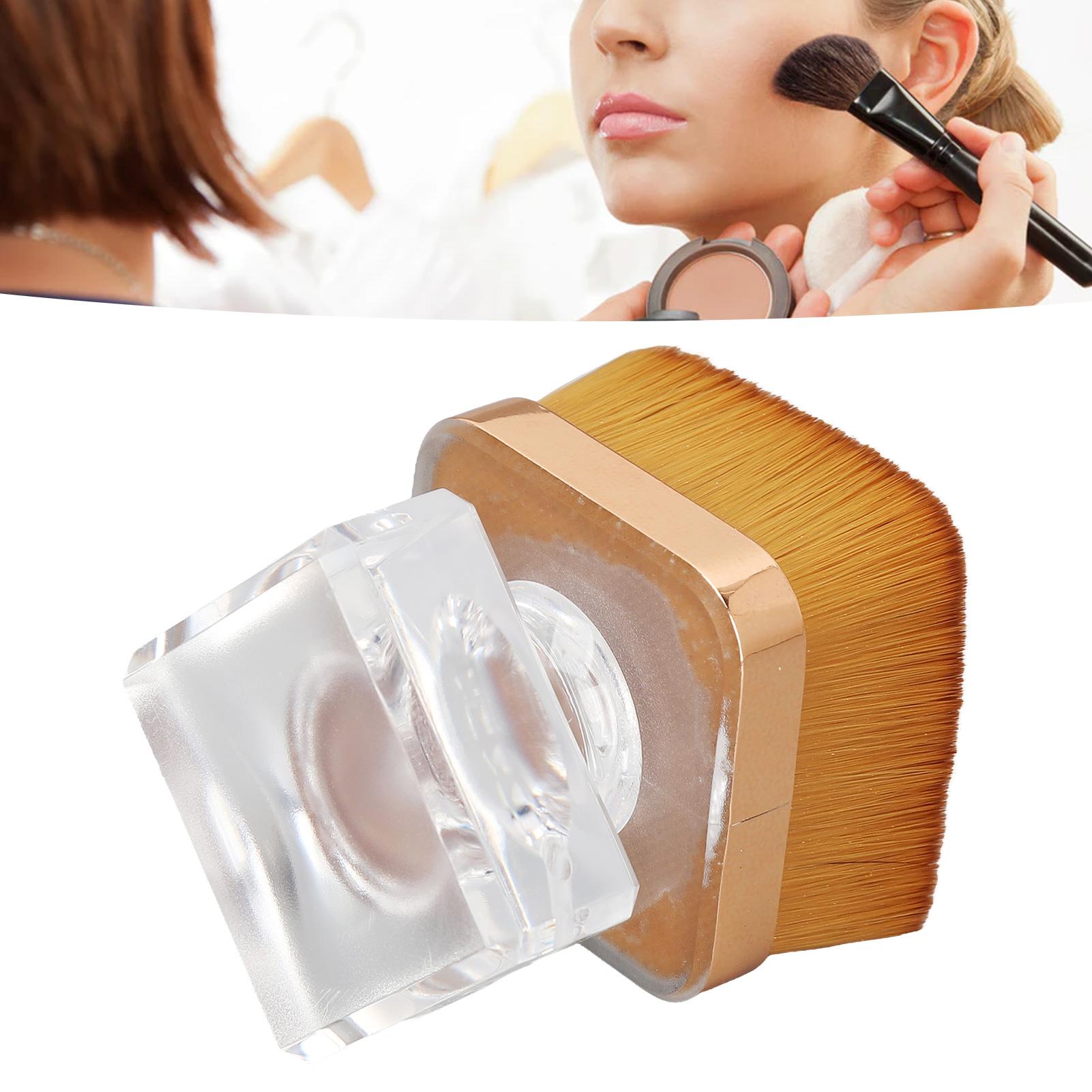 2 Sets Nail Dust Cleansing Brush Soft Hair Exquisite Handle Loose Powder Brush with Storage Box
2 Sets Nail Dust Cleansing Brush Soft Hair Exquisite Handle Loose Powder Brush with Storage Box