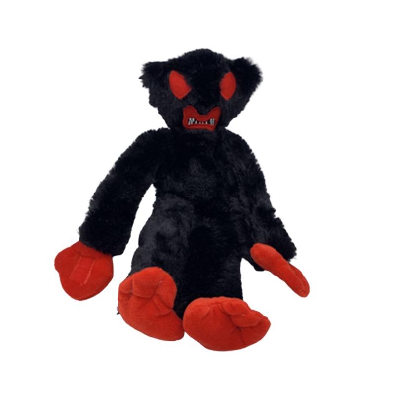Black 15 Poppy Playtime Huggy Wuggy Plush Toy Soft Stuffed Monster Kids Doll
Black 15 Poppy Playtime Huggy Wuggy Plush Toy Soft Stuffed Monster Kids Doll