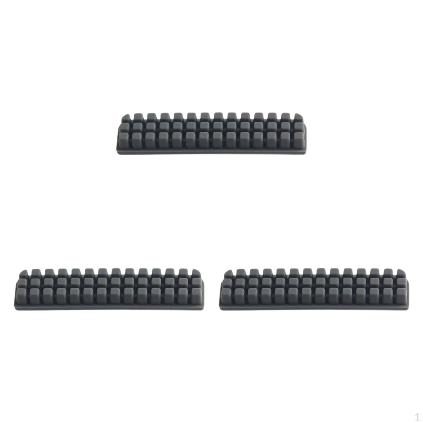 3Pcs Nozzle Silicone Brushes, Parts, High Performance Replacement Accessories 3D Printer
3Pcs Nozzle Silicone Brushes, Parts, High Performance Replacement Accessories 3D Printer