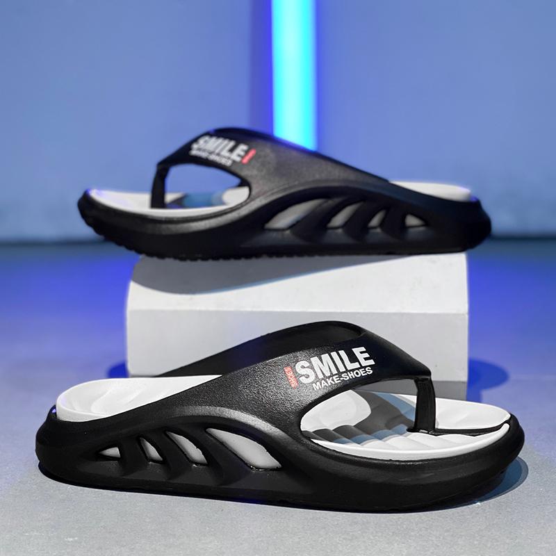 Fashion Men s Slippers Flip Flops Outdoor Beach Sandals Comfortable Soft Sole Slides New Men Non-slip Home Slippers Flip Flops
Fashion Men s Slippers Flip Flops Outdoor Beach Sandals Comfortable Soft Sole Slides New Men Non-slip Home Slippers Flip Flops