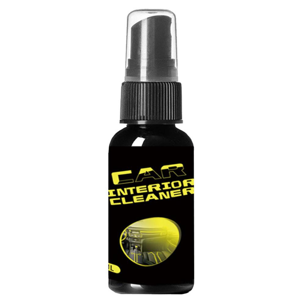30ml 100ml Car Interior Cleaning Agent Portable Car Cleaning Agent
30ml 100ml Car Interior Cleaning Agent Portable Car Cleaning Agent