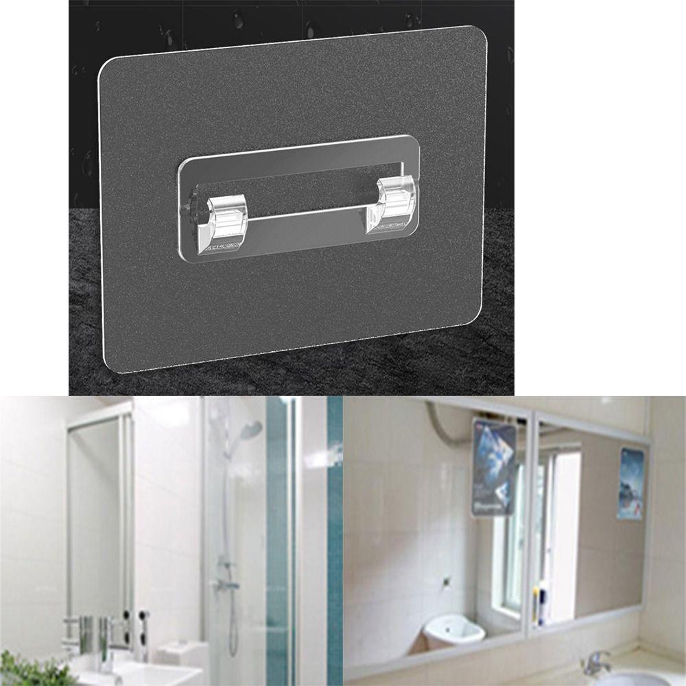 5 Pcs Plastic Adhesive Shower Hooks Transparent Clear Adhesive Hooks Adhesive Wall Hooks Bathroom
5 Pcs Plastic Adhesive Shower Hooks Transparent Clear Adhesive Hooks Adhesive Wall Hooks Bathroom