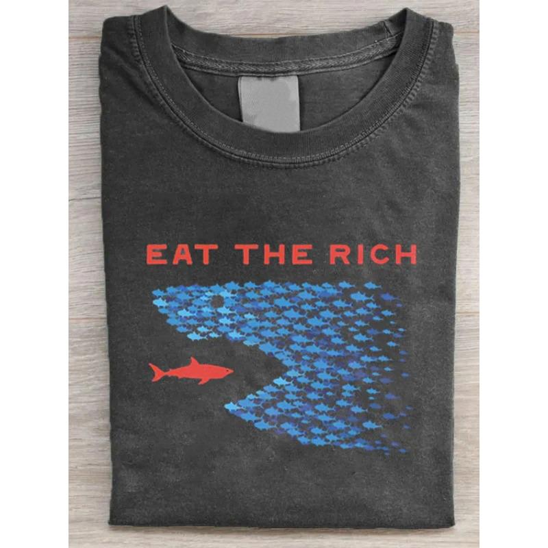 European Size Men S Relaxed Vintage Washed 100% Black Short-Sleeve Breathable Top, Perfect for Dining And Absorbing Sweat,Comfortable for All Seasons 5XL чорний
European Size Men S Relaxed Vintage Washed 100% Black Short-Sleeve Breathable Top, Perfect for Dining And Absorbing Sweat,Comfortable for All Seasons 5XL чорний