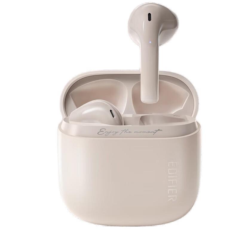 Edifier Zero Air True Wireless Half-in-ear Earbuds
Edifier Zero Air True Wireless Half-in-ear Earbuds