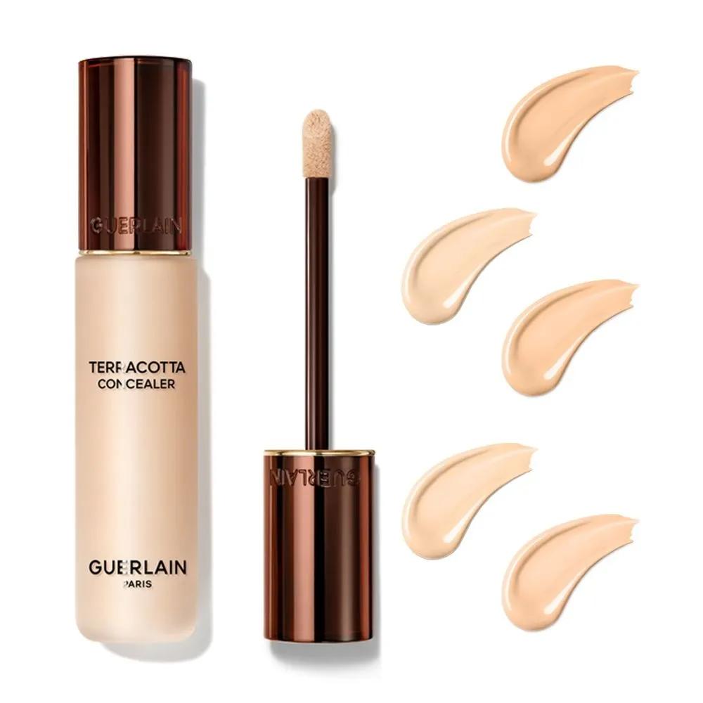Guerlain Concealer Terracotta Airy Cover 2.0.5N
Guerlain Concealer Terracotta Airy Cover 2.0.5N