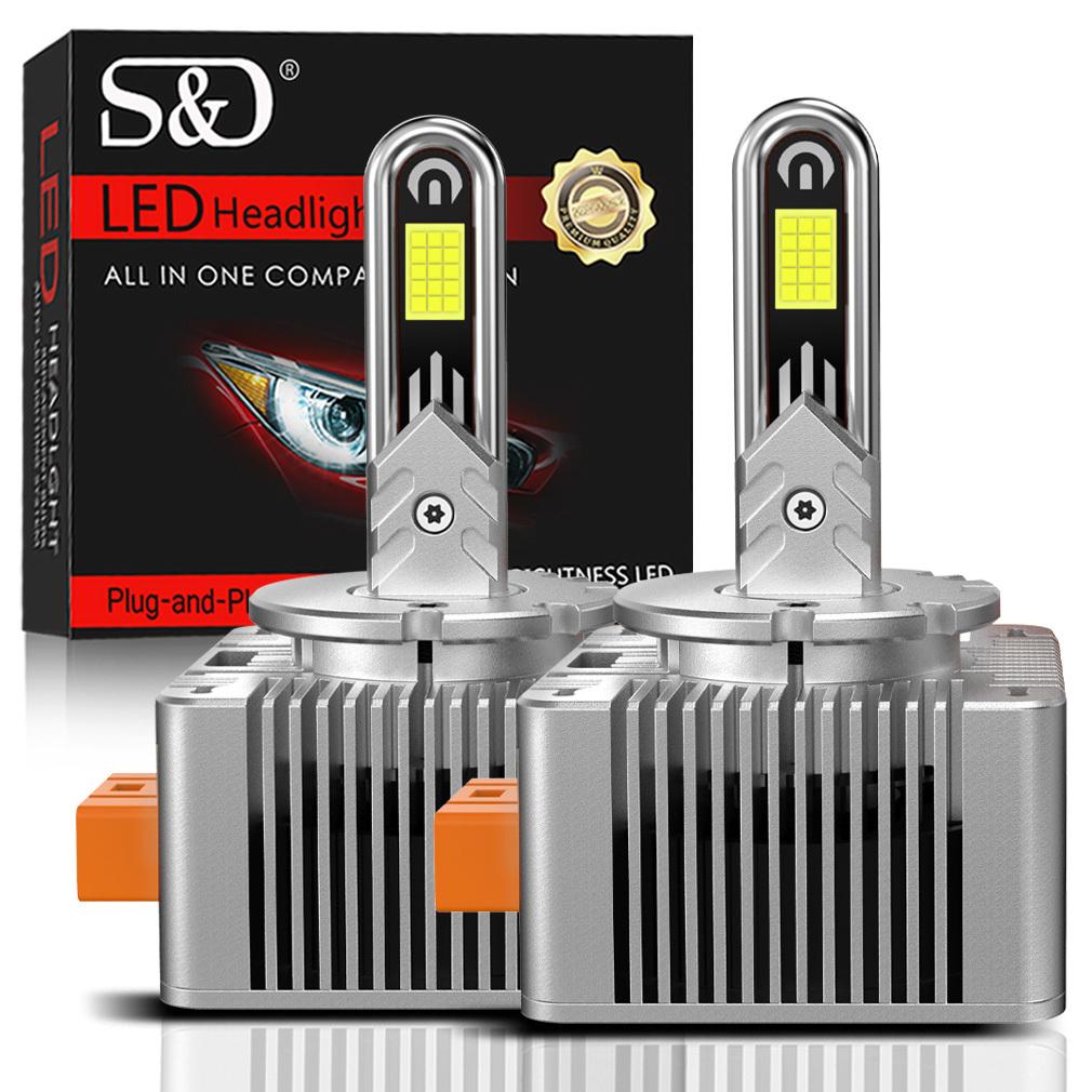 2 шт. 60000 лм Светодиодные лампы для фар D3S D1S D2S D4S D1R D2R D3R D4R Turbo LED CSP Освещение Для BMW Benz Volvo Лампа Canbus 120 Вт Фара 6500K D3S/D3R
2 шт. 60000 лм Светодиодные лампы для фар D3S D1S D2S D4S D1R D2R D3R D4R Turbo LED CSP Освещение Для BMW Benz Volvo Лампа Canbus 120 Вт Фара 6500K D3S/D3R