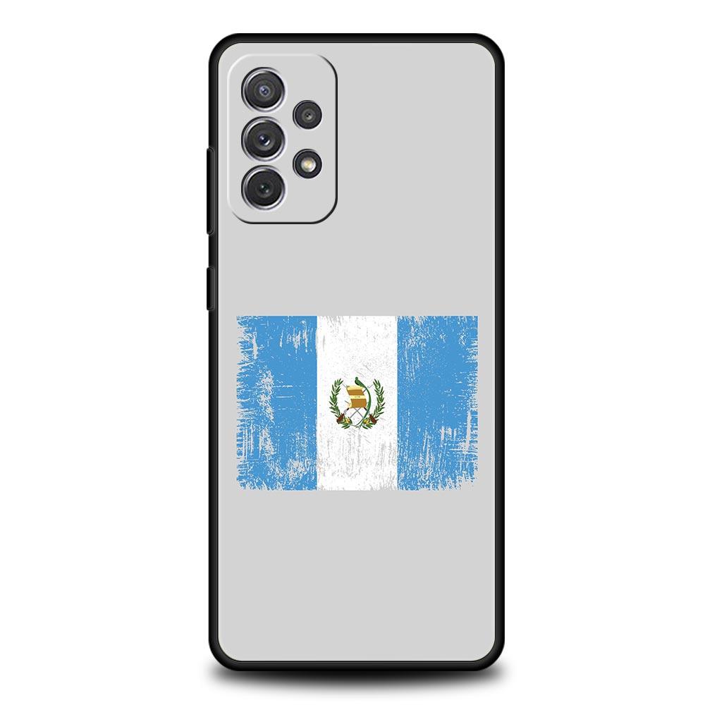 Phone Case For Samsung Galaxy A17 A15 A13 A51 A71 A41 A31 A21S A07 A03S A05 A35 A55 A23 A25 A33 A53 A73 5G Cover Guatemala Flag Galaxy A17 5G
Phone Case For Samsung Galaxy A17 A15 A13 A51 A71 A41 A31 A21S A07 A03S A05 A35 A55 A23 A25 A33 A53 A73 5G Cover Guatemala Flag Galaxy A17 5G