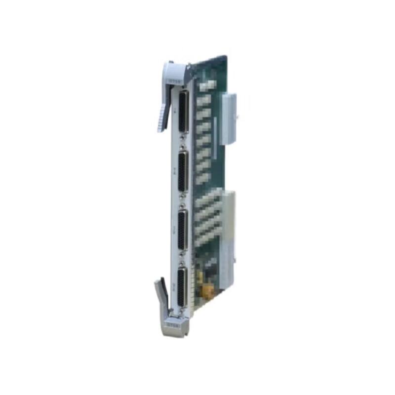 Huawei D75S 32XE1/T1 Electrical Interface Output Board
Huawei D75S 32XE1/T1 Electrical Interface Output Board