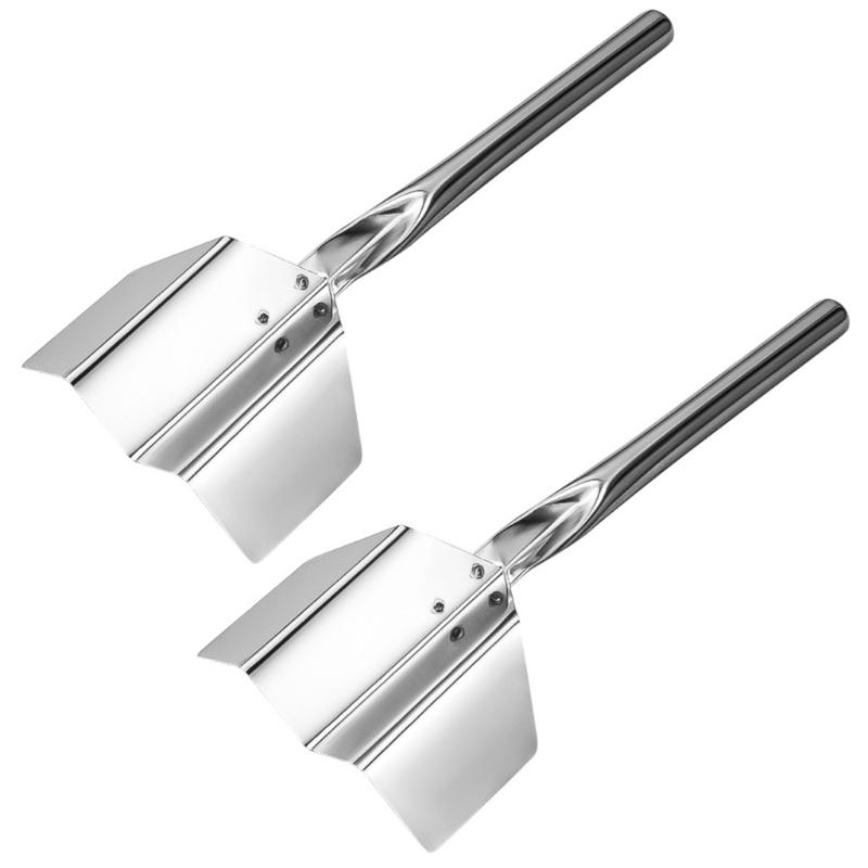 Premium Stainless Steel Corner Scraper for Precise Angle Alignment and Smooth Finishing with Sturdy Anti Corrosion Material Ensuring Long Life Safety
Premium Stainless Steel Corner Scraper for Precise Angle Alignment and Smooth Finishing with Sturdy Anti Corrosion Material Ensuring Long Life Safety
