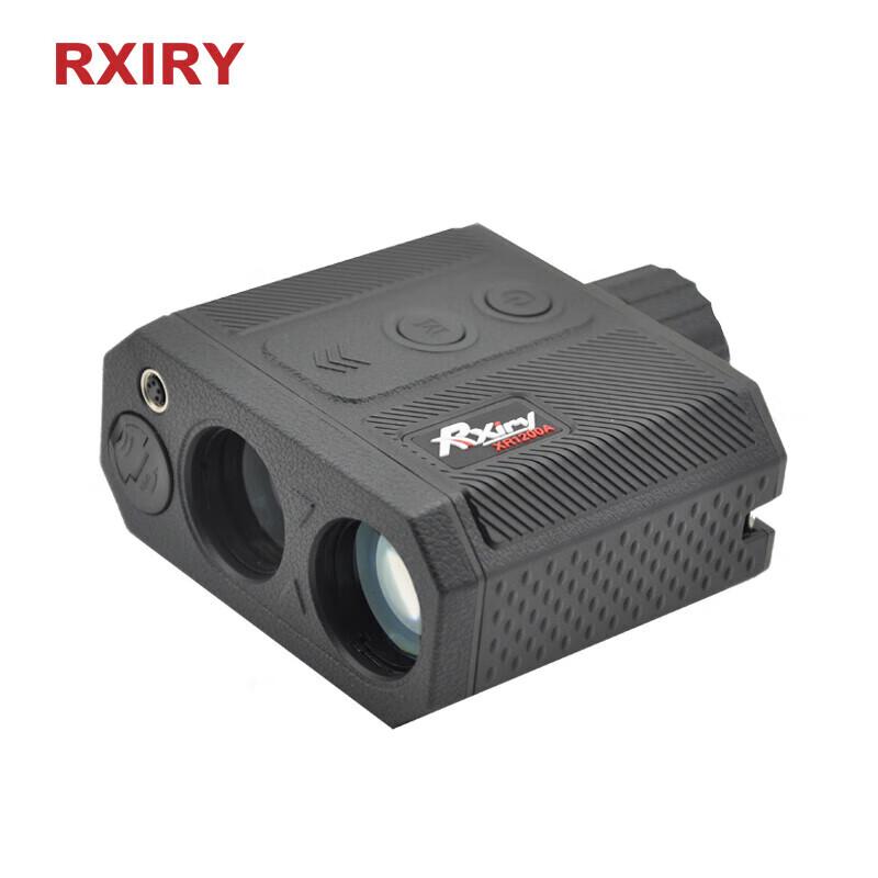 Rxiry XR1200A Laser Rangefinder
Rxiry XR1200A Laser Rangefinder