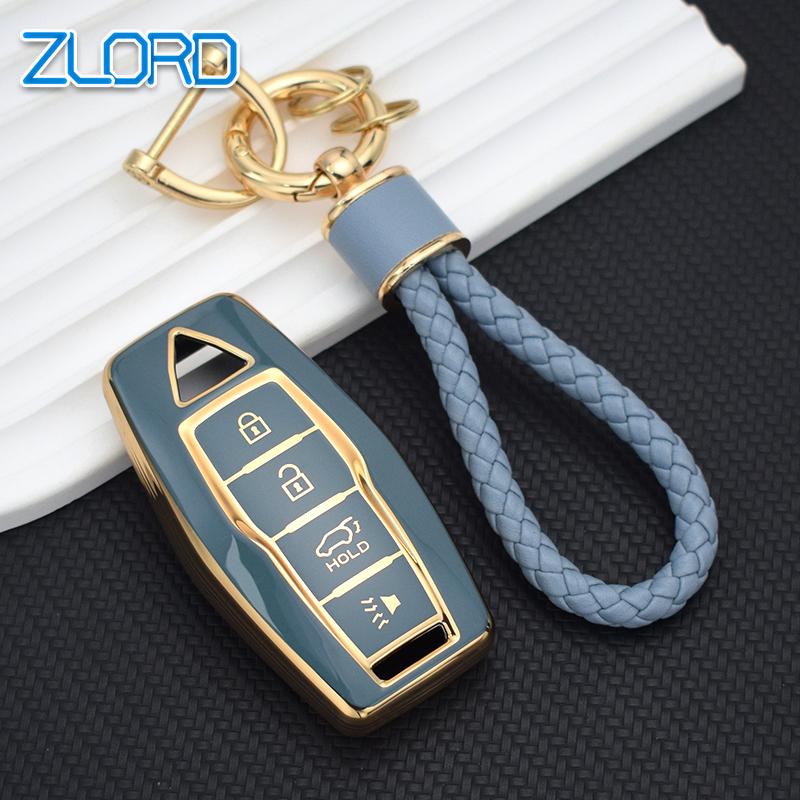3/4 Buttons Car Key Case Fob Cover Shell for Mitsubishi 2023 Outlander 2022 Smart Remote Key Holder Protector Accessories
3/4 Buttons Car Key Case Fob Cover Shell for Mitsubishi 2023 Outlander 2022 Smart Remote Key Holder Protector Accessories