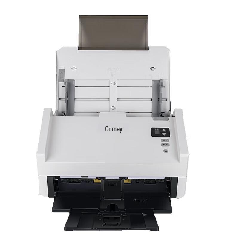 Comet GS2600 Sheet-fed High-Speed Scanner CN plug (adapter included)
Comet GS2600 Sheet-fed High-Speed Scanner CN plug (adapter included)