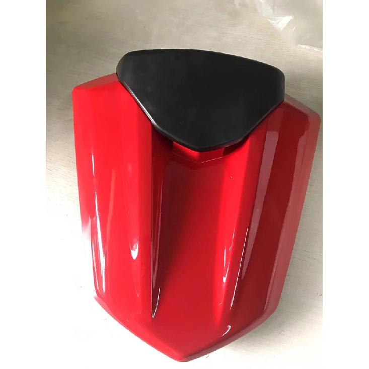 Motorcycle Pillion Rear Fairing Seat Cowl Cover For - 2024 Honda CB500F CBR500R CBR 400R CBR 500R CBR400R CB 500F червоний
Motorcycle Pillion Rear Fairing Seat Cowl Cover For - 2024 Honda CB500F CBR500R CBR 400R CBR 500R CBR400R CB 500F червоний