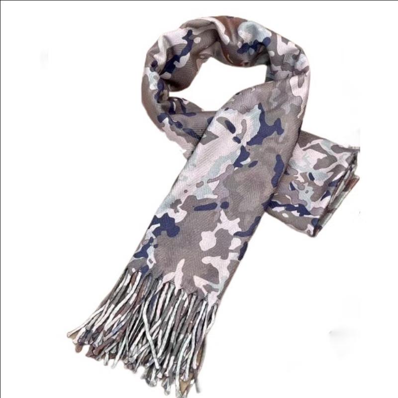 Yushuiyao Camouflage Winter Warm Scarf Gift Set
Yushuiyao Camouflage Winter Warm Scarf Gift Set