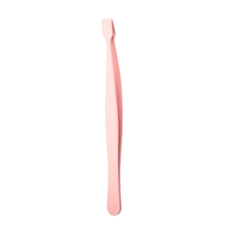Premium Stainless Steel Eyelash Tweezers Comfort Grip Ergonomic Design For Beginners And Experts In Lash Application
Premium Stainless Steel Eyelash Tweezers Comfort Grip Ergonomic Design For Beginners And Experts In Lash Application