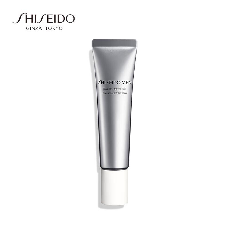 Shiseido Men Revitalizing Eye Cream
Shiseido Men Revitalizing Eye Cream