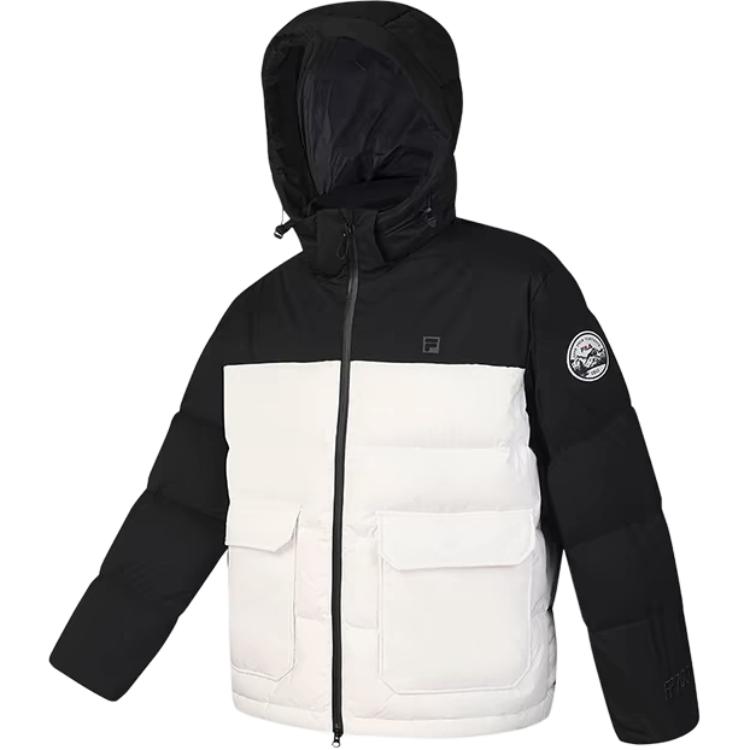 New FILA Fitness Down Jacket Unisex Steam White A51M441902F-IV 180/100A/XL
New FILA Fitness Down Jacket Unisex Steam White A51M441902F-IV 180/100A/XL