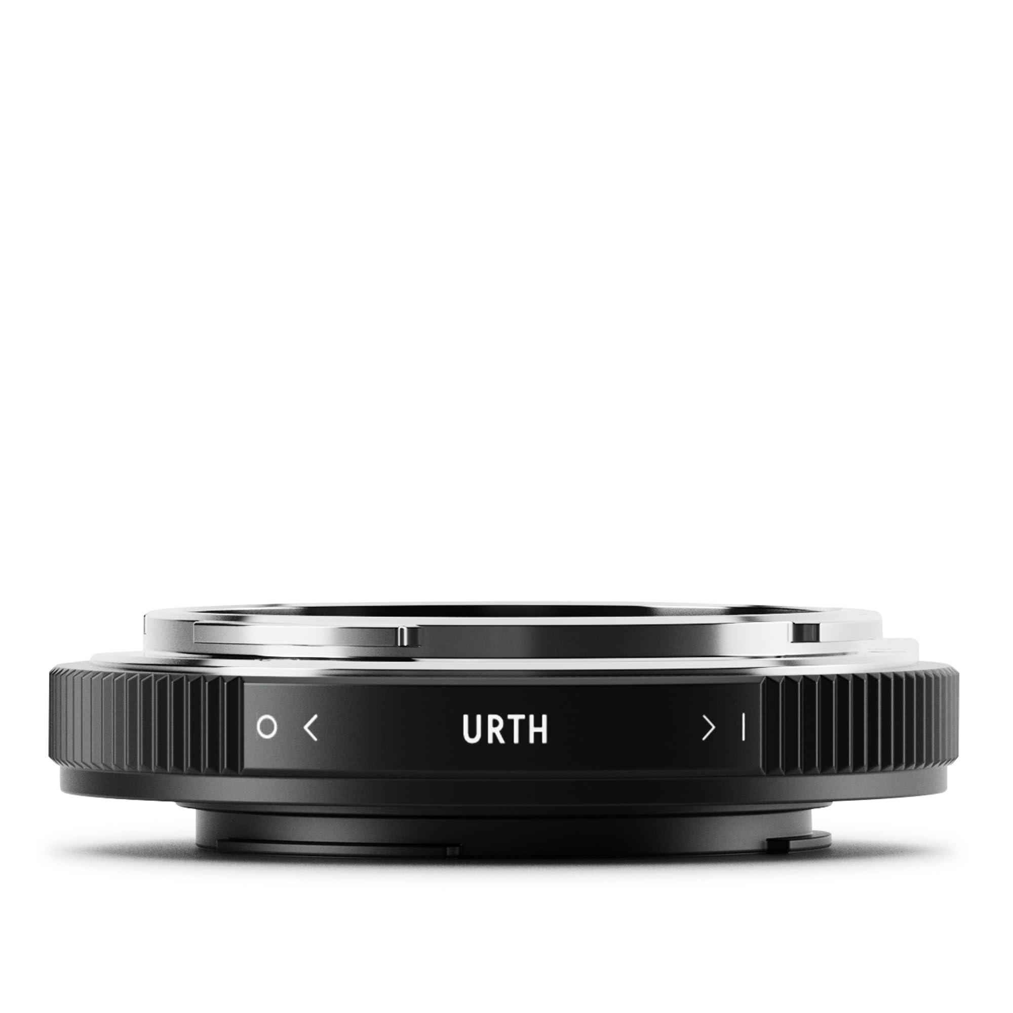 Urth Lens Mount Compatible with Canon FD Lenses to Nikon F Camera Bodies Optical Adapter (Includes Glass)
Urth Lens Mount Compatible with Canon FD Lenses to Nikon F Camera Bodies Optical Adapter (Includes Glass)