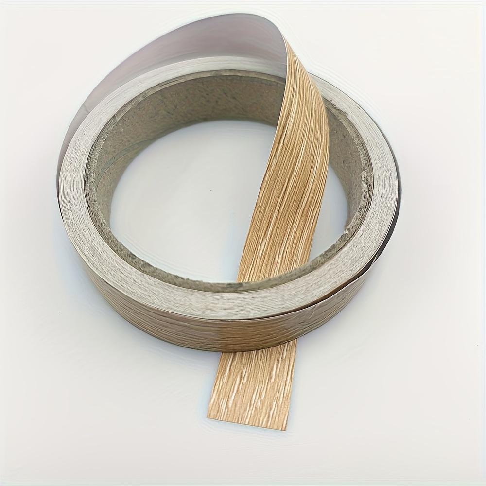 1PC 10mx2cm Preglued Edging PVC Edge Banding for Wood Kitchen Wardrobe Furniture Table Desk Board Edgeband Edger Glossy 10m
1PC 10mx2cm Preglued Edging PVC Edge Banding for Wood Kitchen Wardrobe Furniture Table Desk Board Edgeband Edger Glossy 10m