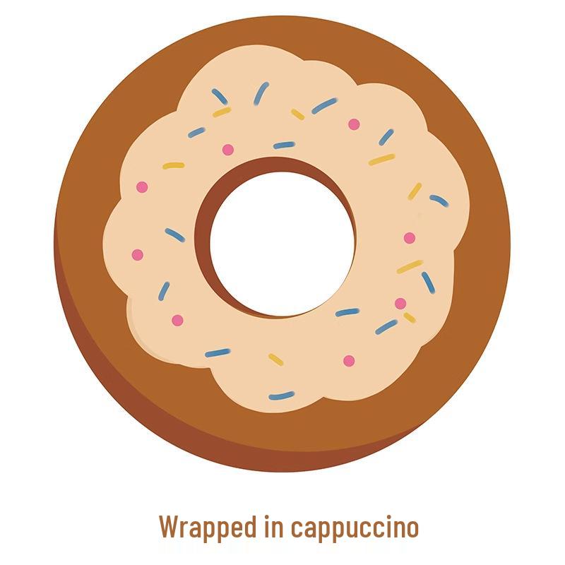 Круглая подставка из диатомовой земли: Впитывающая и теплоизолирующая подставка для чашек и чайных чашек, идеально подходит для обеденного стола или рабочего стола. 10x10x0.9cm
Круглая подставка из диатомовой земли: Впитывающая и теплоизолирующая подставка для чашек и чайных чашек, идеально подходит для обеденного стола или рабочего стола. 10x10x0.9cm