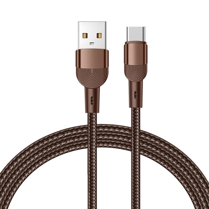 1m/2m USB A to Type-C Cord Charging Cable for 16 15 14 Type-C Data Cord 100W 6A Fast Charging Data Sync Cable
1m/2m USB A to Type-C Cord Charging Cable for 16 15 14 Type-C Data Cord 100W 6A Fast Charging Data Sync Cable