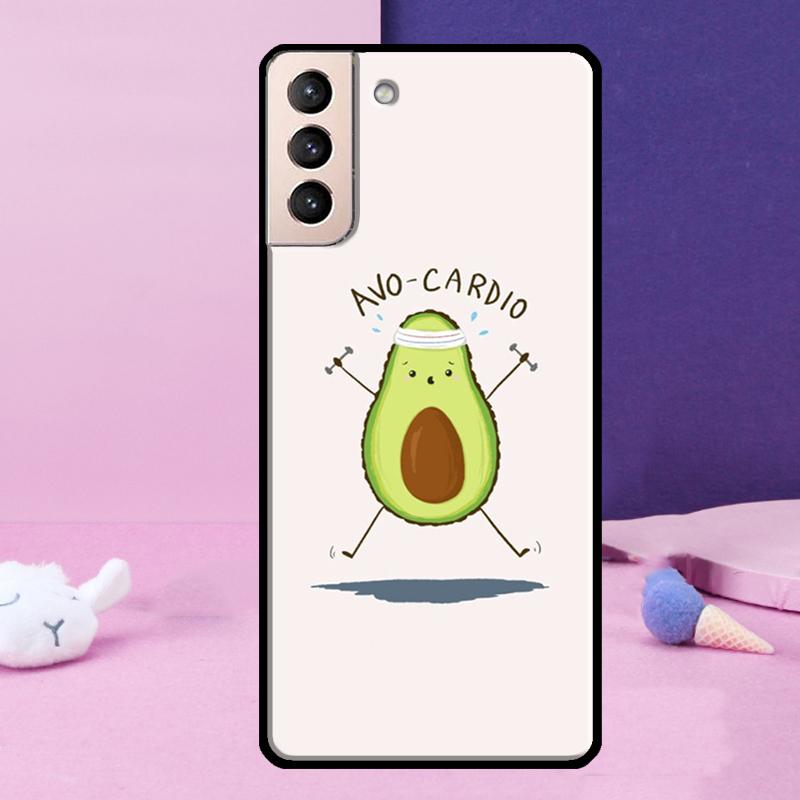 Funny Floral Avocado Unicorn Phone Case For Samsung Galaxy S25 Ultra S24 Ultra S9 S10 S20 S21 S22 Plus S23 S24 FE Cover Galaxy S20
Funny Floral Avocado Unicorn Phone Case For Samsung Galaxy S25 Ultra S24 Ultra S9 S10 S20 S21 S22 Plus S23 S24 FE Cover Galaxy S20