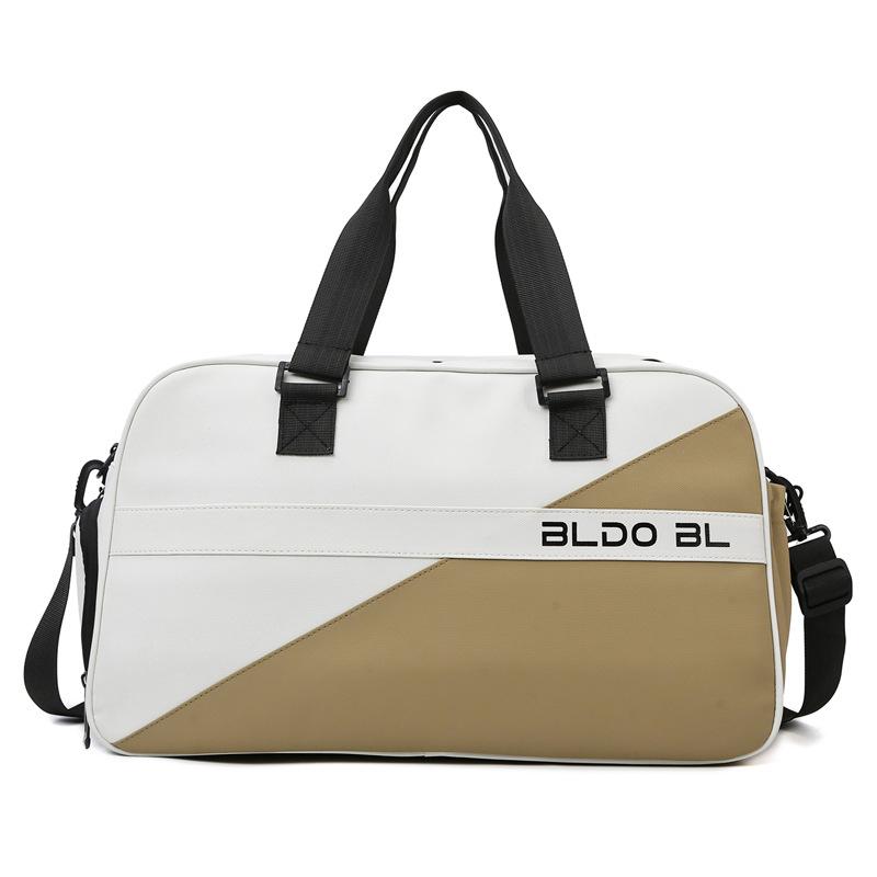 Travel bags, men s and women s suitcases, the same handbag, largeand lightweight fitness oblique span bag, waterproof bag, lightweight and waterproof. хаки
Travel bags, men s and women s suitcases, the same handbag, largeand lightweight fitness oblique span bag, waterproof bag, lightweight and waterproof. хаки