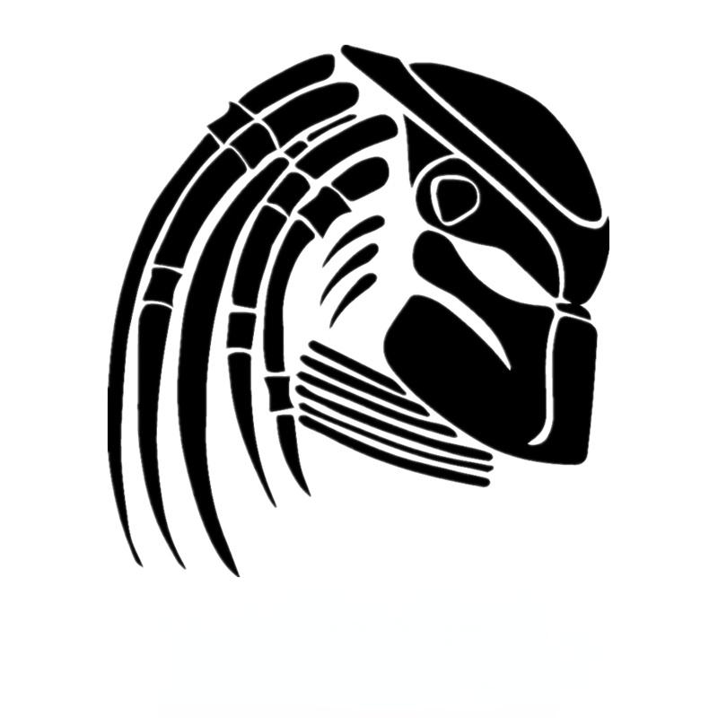 Автомобильные наклейки Predator Мотоциклетные наклейки Украшение Водонепроницаемый и солнцезащитный чехол Царапины ПВХ
Автомобильные наклейки Predator Мотоциклетные наклейки Украшение Водонепроницаемый и солнцезащитный чехол Царапины ПВХ