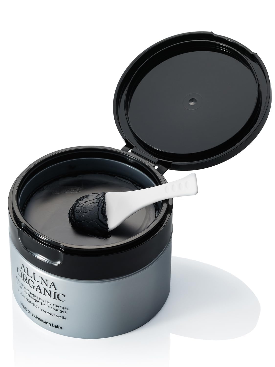 Orna Organic Cleansing Makeup Pore No Double Washing Угольный шпатель 90 г Бальзам, Средство для снятия макияжа, Контрмера, Требуется, Содержит, Включено,
Orna Organic Cleansing Makeup Pore No Double Washing Угольный шпатель 90 г Бальзам, Средство для снятия макияжа, Контрмера, Требуется, Содержит, Включено,