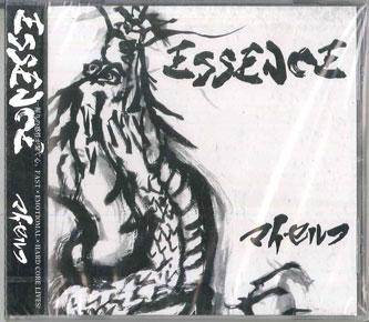 CD ESSENCE Myself BIRD003PROMO BIRDLAND 2009 Japan Obi Rock Used 
CD ESSENCE Myself BIRD003PROMO BIRDLAND 2009 Japan Obi Rock Used