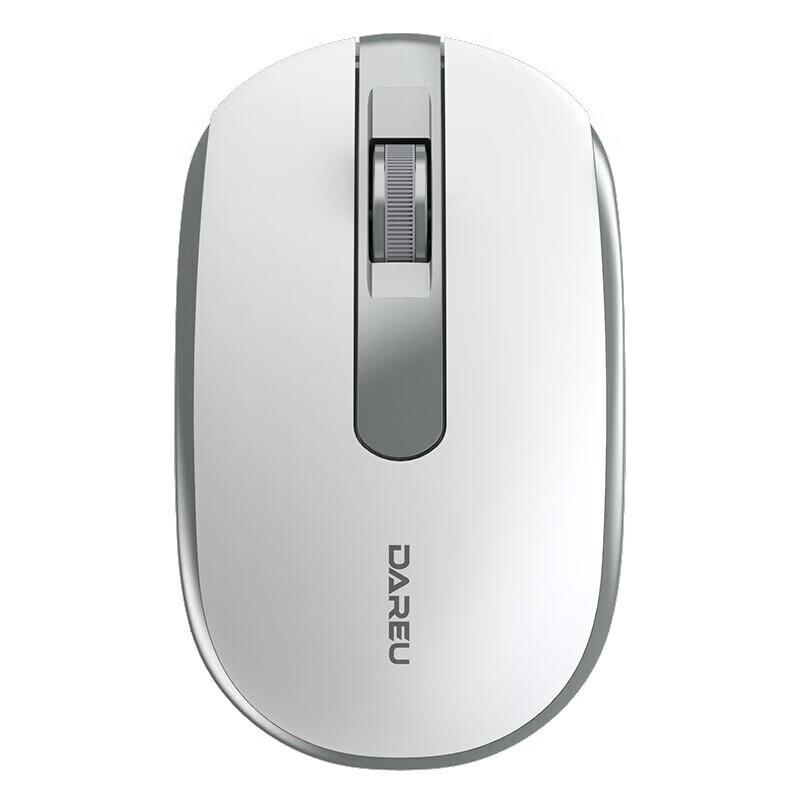 DAREU Wireless Business Mouse
DAREU Wireless Business Mouse