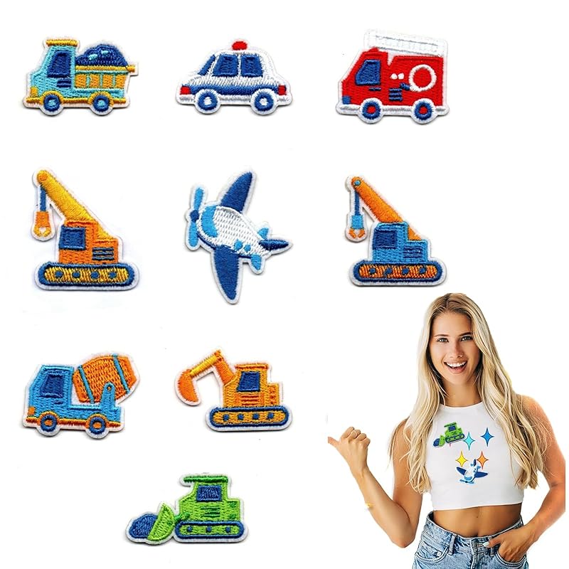 patch iron embroidery applique mini embroidery patch cute decoration boy girl Name tagging Admission handicraft comics DIY decoration-Set of 9 pieces
patch iron embroidery applique mini embroidery patch cute decoration boy girl Name tagging Admission handicraft comics DIY decoration-Set of 9 pieces