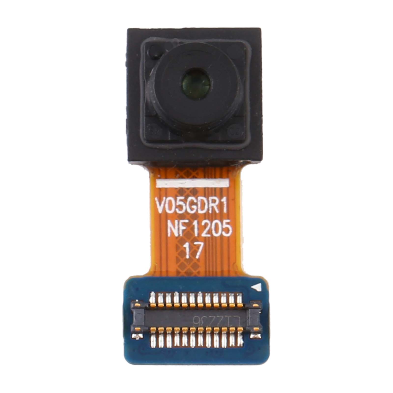 For Samsung Galaxy A13 5G A136 Front Facing Camera Module Replace Part (without Logo) Type A
For Samsung Galaxy A13 5G A136 Front Facing Camera Module Replace Part (without Logo) Type A