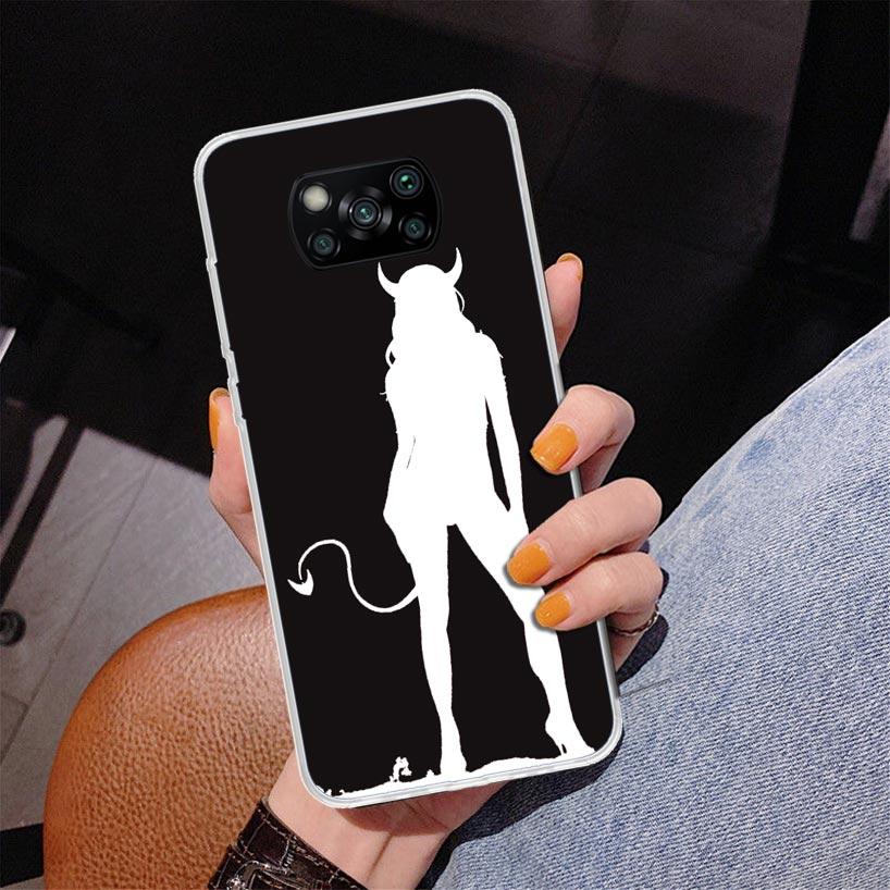 Angel Devil Sexy Girl Phone Case For Xiaomi Poco X7 X6 X5 Pro F7 Ultra Redmi 15C 15 13C 13 12C 12 10 10A 10C 9 9A 9C 9T Cover Po Redmi 10C
Angel Devil Sexy Girl Phone Case For Xiaomi Poco X7 X6 X5 Pro F7 Ultra Redmi 15C 15 13C 13 12C 12 10 10A 10C 9 9A 9C 9T Cover Po Redmi 10C