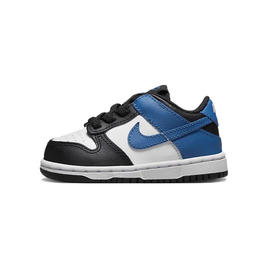 New Nike Dunk Low Industrial Blue TD DH9761-104 26
New Nike Dunk Low Industrial Blue TD DH9761-104 26