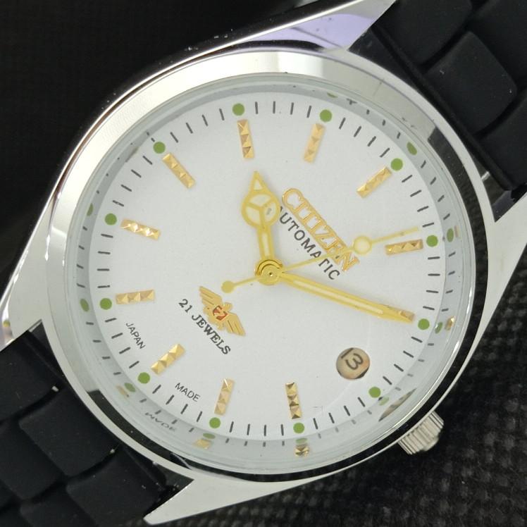 ВОССТАНОВЛЕННЫЕ ВИНТАЖНЫЕ CITIZEN AUTO 8200 ЯПОНИЯ МУЖСКИЕ БЕЛЫЕ ЧАСЫ С ДАТОЙ 608f-a316146-9 SKU608f-a316146
ВОССТАНОВЛЕННЫЕ ВИНТАЖНЫЕ CITIZEN AUTO 8200 ЯПОНИЯ МУЖСКИЕ БЕЛЫЕ ЧАСЫ С ДАТОЙ 608f-a316146-9 SKU608f-a316146