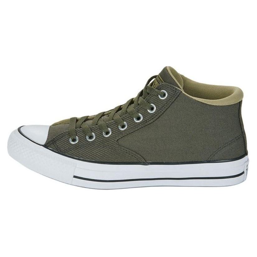 Converse Chuck Taylor All Star Удобные Универсальные Полувысокие Холщовые Кеды Унисекс Зеленый A06604C 41.5
Converse Chuck Taylor All Star Удобные Универсальные Полувысокие Холщовые Кеды Унисекс Зеленый A06604C 41.5