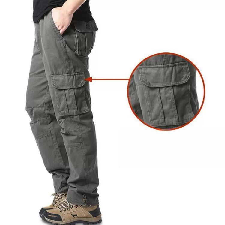 Men s Durable Work Pants Multi Pocket Large Size for Construction Site Spring and Autumn XXXXXL зелений
Men s Durable Work Pants Multi Pocket Large Size for Construction Site Spring and Autumn XXXXXL зелений