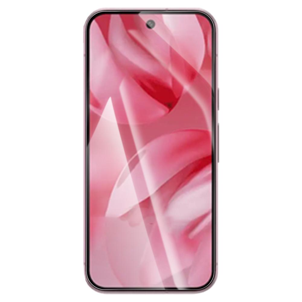 RURIHAI 10Pcs For Google Pixel 10 Pro Screen Protector 0.26mm 2.5D High Aluminium Silicon Glass Film As Shown A
RURIHAI 10Pcs For Google Pixel 10 Pro Screen Protector 0.26mm 2.5D High Aluminium Silicon Glass Film As Shown A