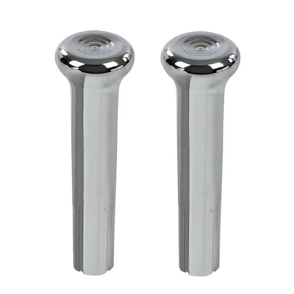 2Pcs Door Lock Knob Pin Silver For Old Chevrolet Buick Pontiac 1971-1988 IN6728Z
2Pcs Door Lock Knob Pin Silver For Old Chevrolet Buick Pontiac 1971-1988 IN6728Z
