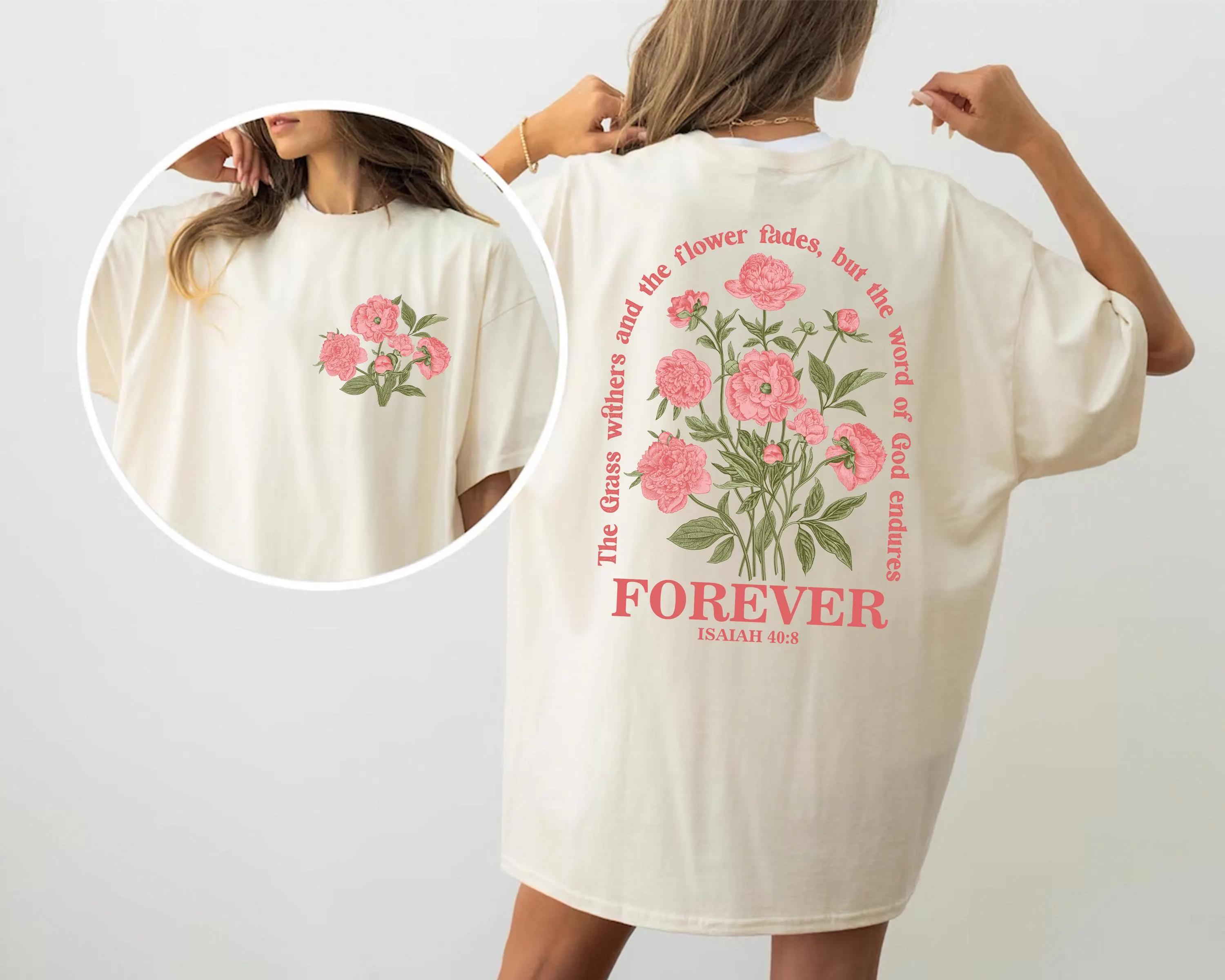 Womens Plus Size Vintage Boho Christian Jesus ApparelTshirt Pure Cotton Breathable Fashionable and Versatile Unisex Oversized 4XL
Womens Plus Size Vintage Boho Christian Jesus ApparelTshirt Pure Cotton Breathable Fashionable and Versatile Unisex Oversized 4XL