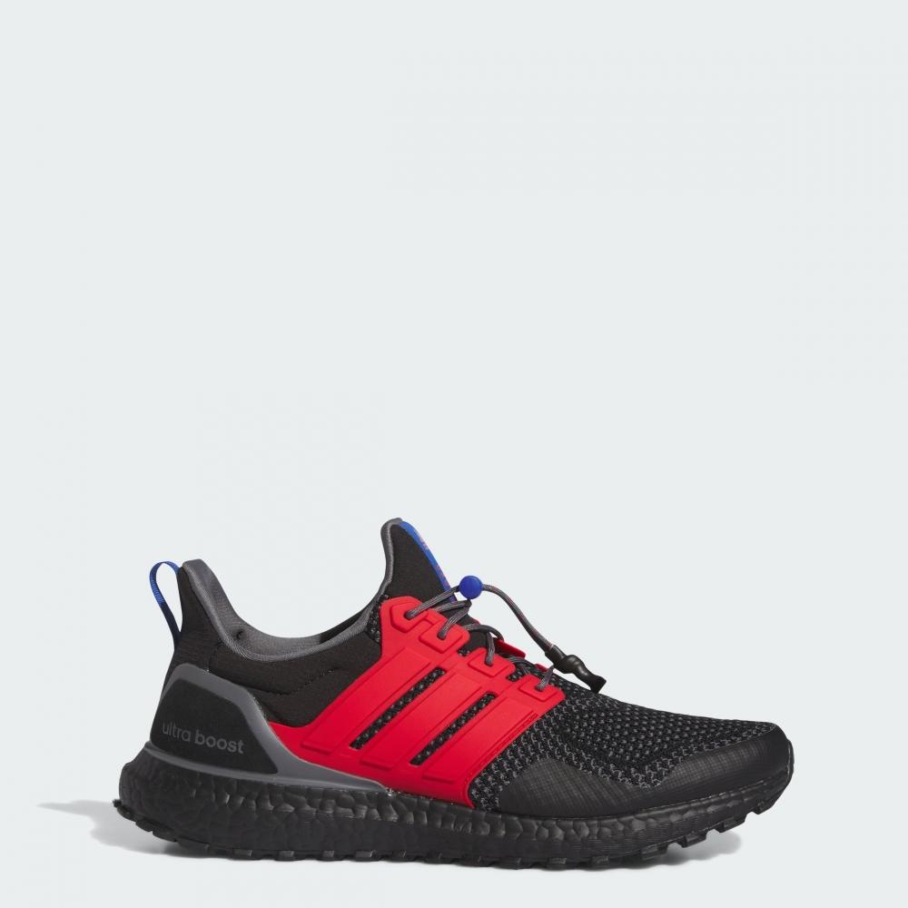 adidas Men s adidas Ultraboost 1.0 ATR Shoes core black better scarlet royal blue
adidas Men s adidas Ultraboost 1.0 ATR Shoes core black better scarlet royal blue