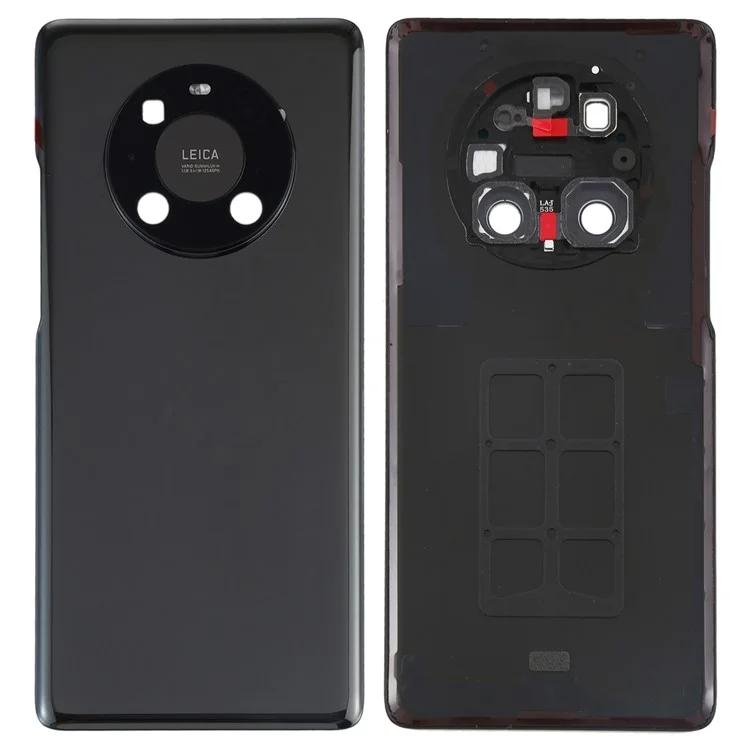 Для Huawei Mate 40 Pro 5G корпус аккумулятора с клейкой наклейкой + крышка объектива камеры
Для Huawei Mate 40 Pro 5G корпус аккумулятора с клейкой наклейкой + крышка объектива камеры