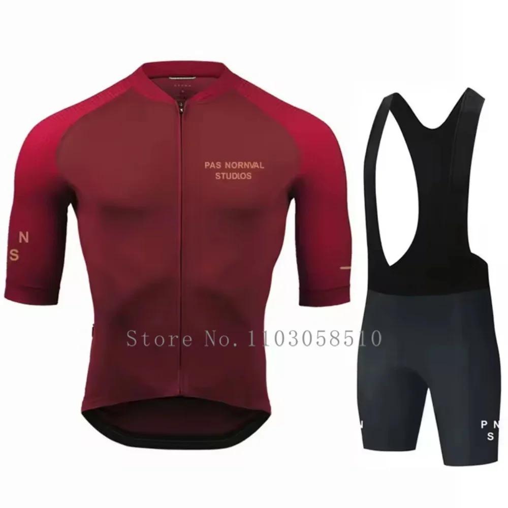 NewPRO Cycling Jersey Set Summer Short Sleeve Breathable Black MTB Bike Cycling Clothing Maillot Ropa Ciclismo Uniform Suit 4XL
NewPRO Cycling Jersey Set Summer Short Sleeve Breathable Black MTB Bike Cycling Clothing Maillot Ropa Ciclismo Uniform Suit 4XL