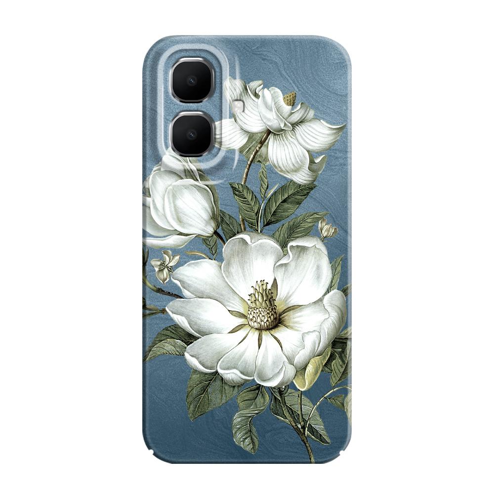 Gorgeous Magnolia Phone Case For Infinix Smart 10 Plus 9 8 7 6 Film Hard Cover infinix Smart 10Plus
Gorgeous Magnolia Phone Case For Infinix Smart 10 Plus 9 8 7 6 Film Hard Cover infinix Smart 10Plus