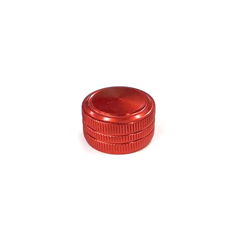 daiwa bait reel mechanical brake knob DAIWA TATULA CT/SV Tatula bait reel modification parts yu302 (red)
daiwa bait reel mechanical brake knob DAIWA TATULA CT/SV Tatula bait reel modification parts yu302 (red)